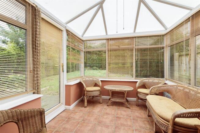 CONSERVATORY