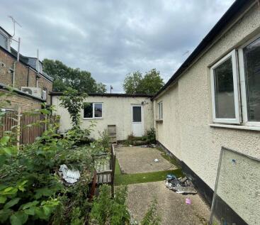 1A Lichfield Road, London, N9 9HD