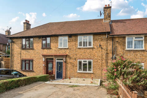 Littlecombe, London