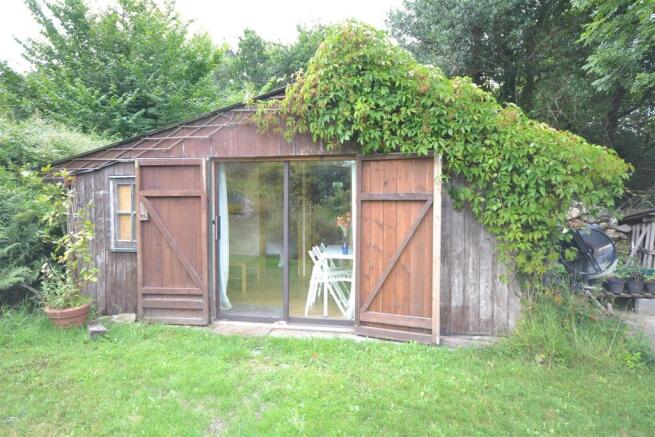 Guest Cabin
