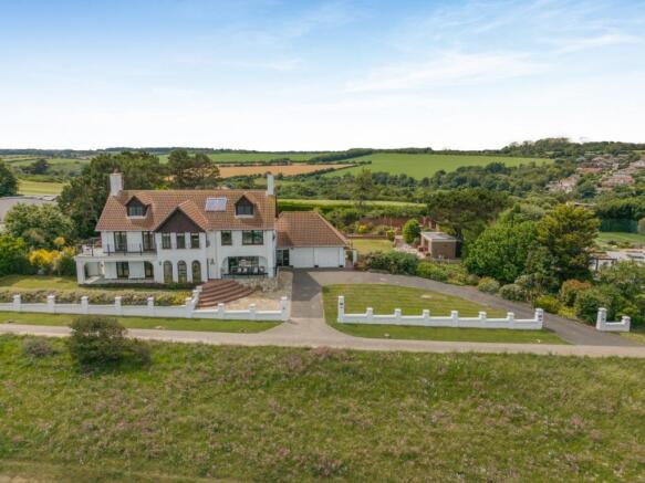 Pentire House