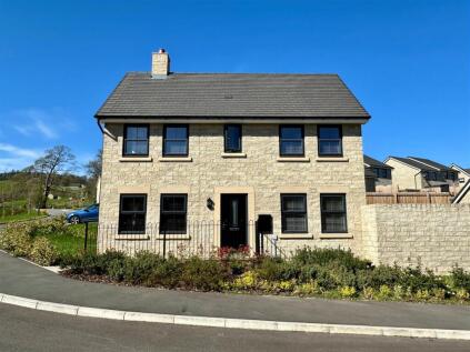 Saltersway Lane, Whaley Bridge, High Peak