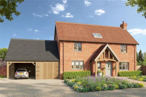 Little Hollow, Wickhamford, Worcestershire, WR11