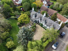 15 Magpie Cottage, Mill Lane, Melton Mowbray LE14 2NN