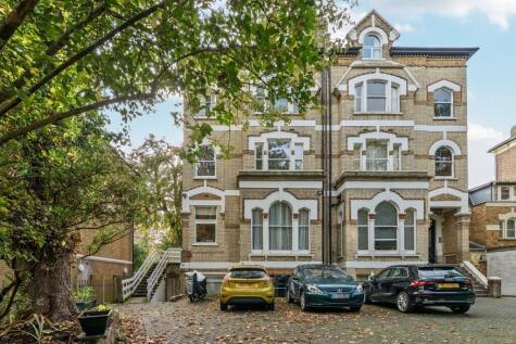 Hornsey Lane, Highgate, London, N6