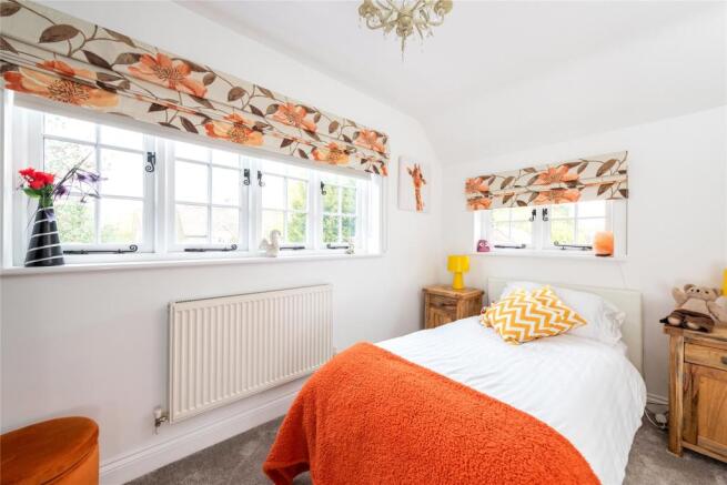 Bedroom Five