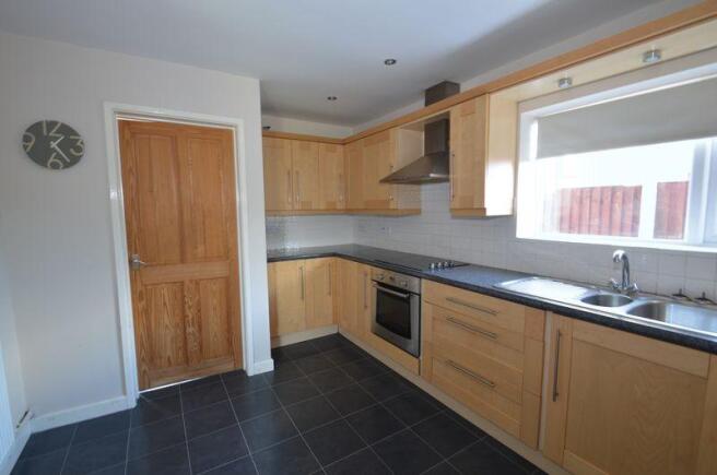 KITCHEN/BREAKF...