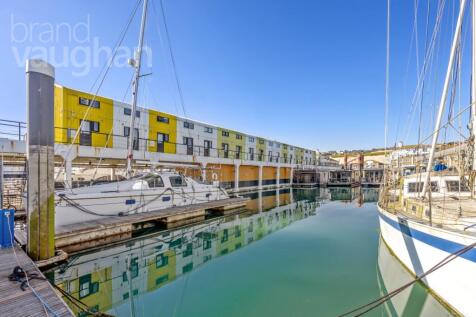 Eastern Concourse, Brighton Marina Village, Brighton, East Sussex, BN2