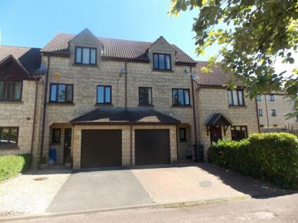 Hanstone Close, Cirencester