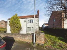 12, Sands Lane, Scotter, Gainsborough DN21 3TS