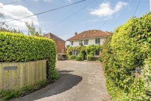 62, Crock Lane, Bridport DT6 4DF