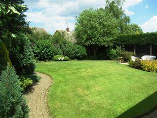 Further Garden