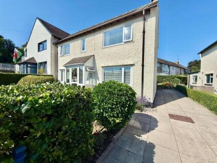 Park Drive, Deganwy