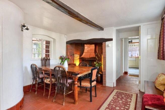 Breakfast Room