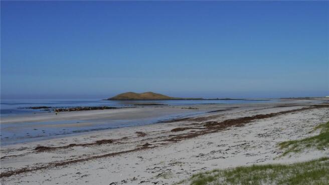 Bespoke New Build, 398 Garrynamonie, Isle Of South Uist, Eilean Siar, HS8 photo 5