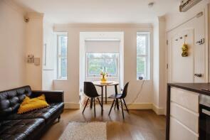 Flat 1, 137, Dulwich Road, London SE24 0NG