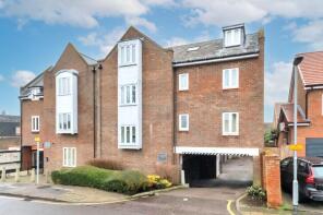 7, Carrington Court, Princes Mews, Royston SG8 9BW