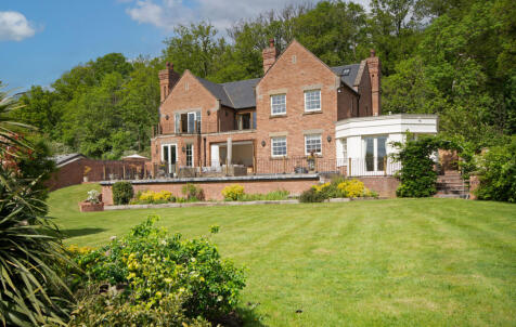 Dodderhill Common, Hanbury, Bromsgrove Worcestershire B60 4AT