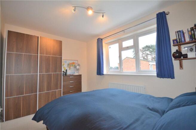 Master Bedroom 2