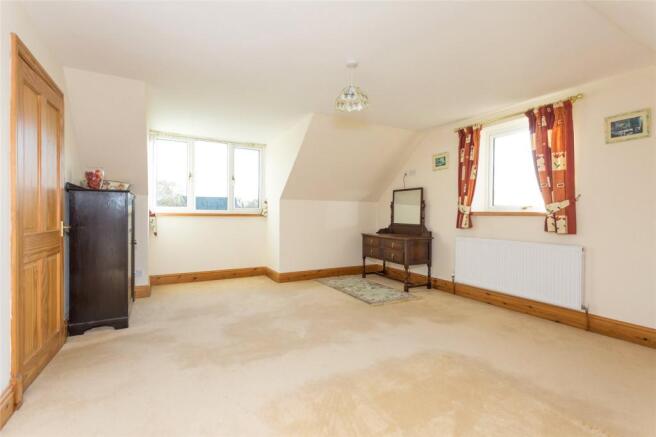 Bedroom (B)