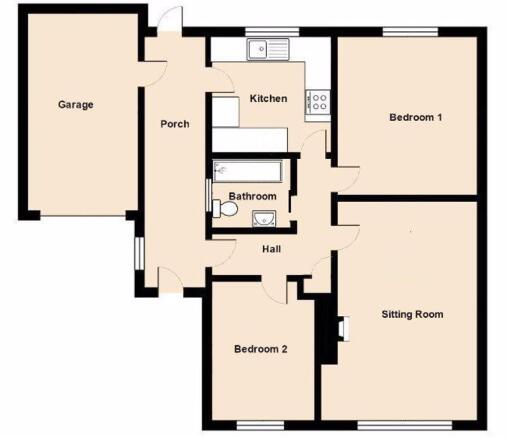 77 Prestbury D...