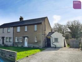 1, Roman Crescent, Lancaster LA2 9RD