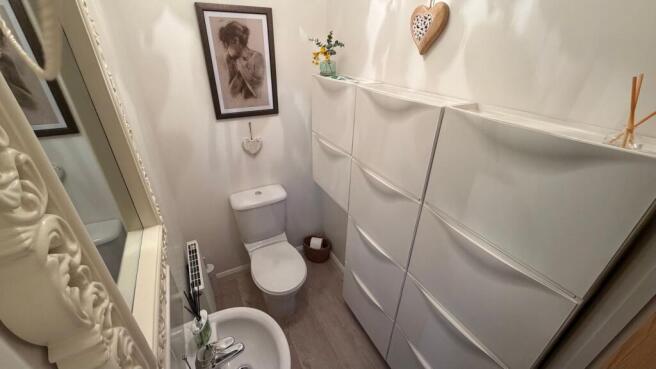 Elder Close, Sapcote, Leicester, LE9 photo 5