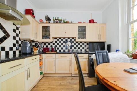 Keele Close, Watford