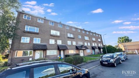 Tidenham Road, Cardiff, CF5
