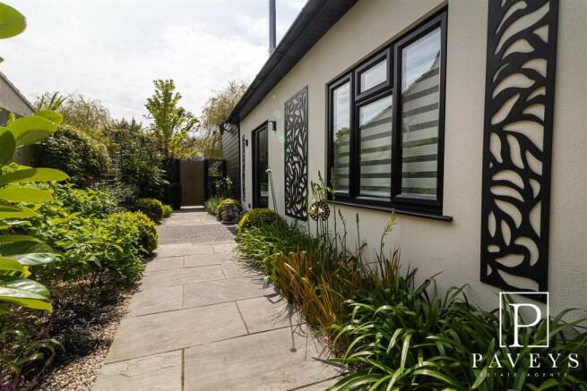 OUTSIDE FRONT