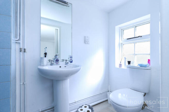 En-Suite