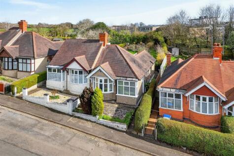 Ruskin Road, Kingsthorpe