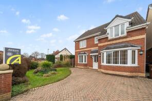 15, Clough House Drive, Leigh WN7 2GD