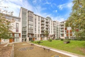 Apartment 202, Jantzen House, Ealing Road, Brentford TW8 0GF