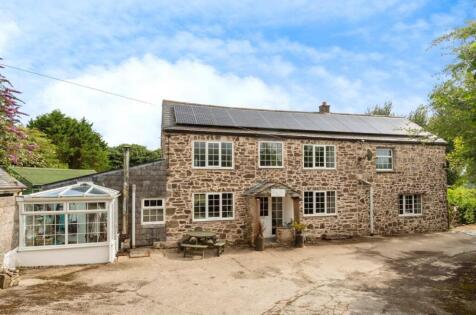 Pensilva, Liskeard, PL14