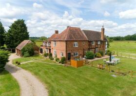 Rectory Farm, Grafton Flyford WR7 4PG