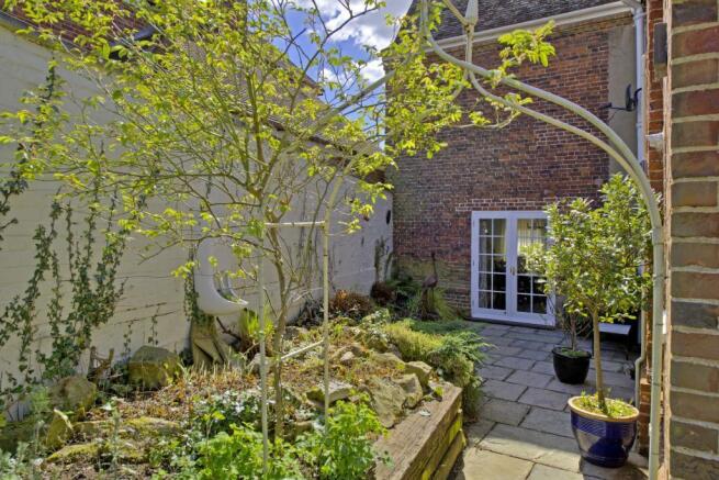 Shirdley House 16491