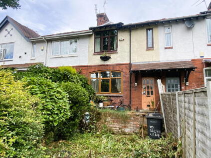 10 Green Lane, Garden Suburb, Oldham OL8 3AY