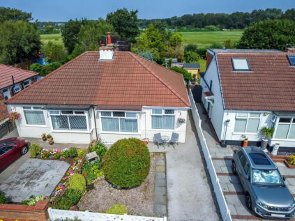 Moss Road, Southport, PR8 4JQ