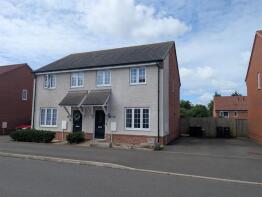 15, Oxlip Way, Stowmarket IP14 4DT