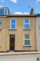 4, Upper Bridge Street, Pontypool NP4 6JY