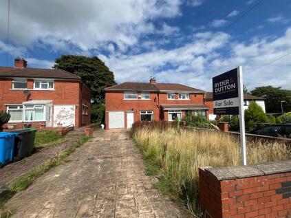 Alwin Road, Shaw, OLDHAM