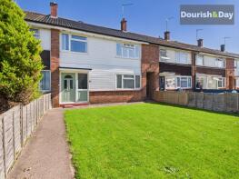 17, Hawthorn Way, Market Drayton TF9 1QH
