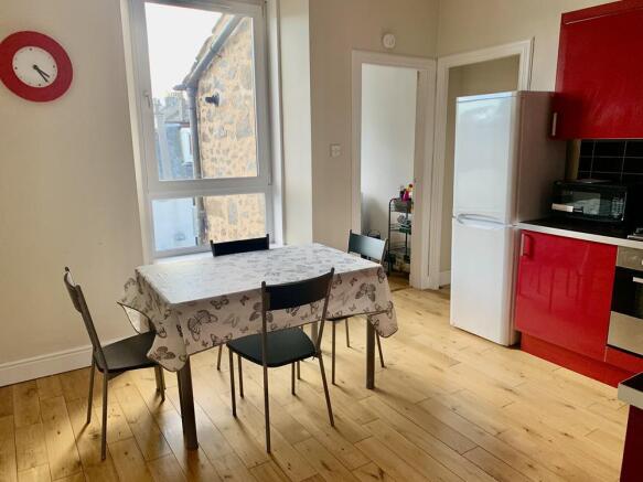 Dining Kitchen 2