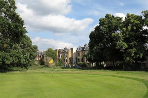 North View, Wimbledon Common, SW19