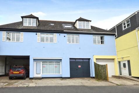 Ringmore Road, Shaldon, Teignmouth, Devon