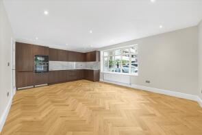 4, Greville Hall, Greville Place, London NW6 5JS