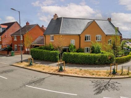 Mendip Street, Aylesbury, HP18