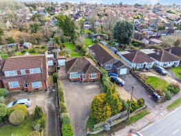 98, Lovedean Lane, Waterlooville PO8 9SN