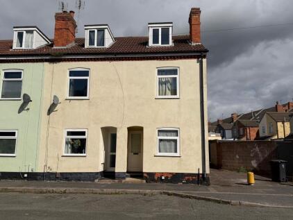 1 Talbot Street, Pinxton, Derbyshire, NG16 6PD